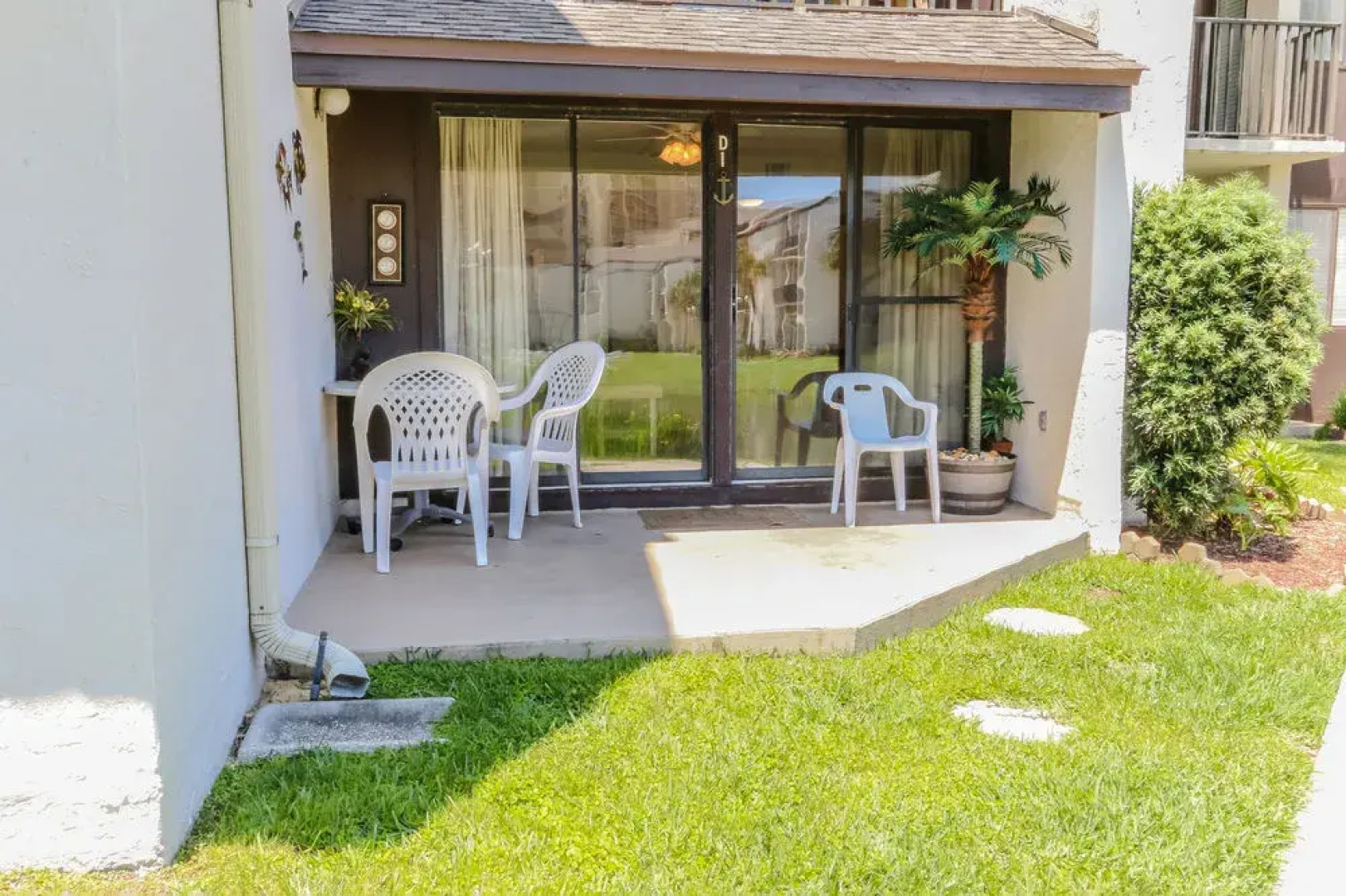 Sugar Beach by Book That Condo