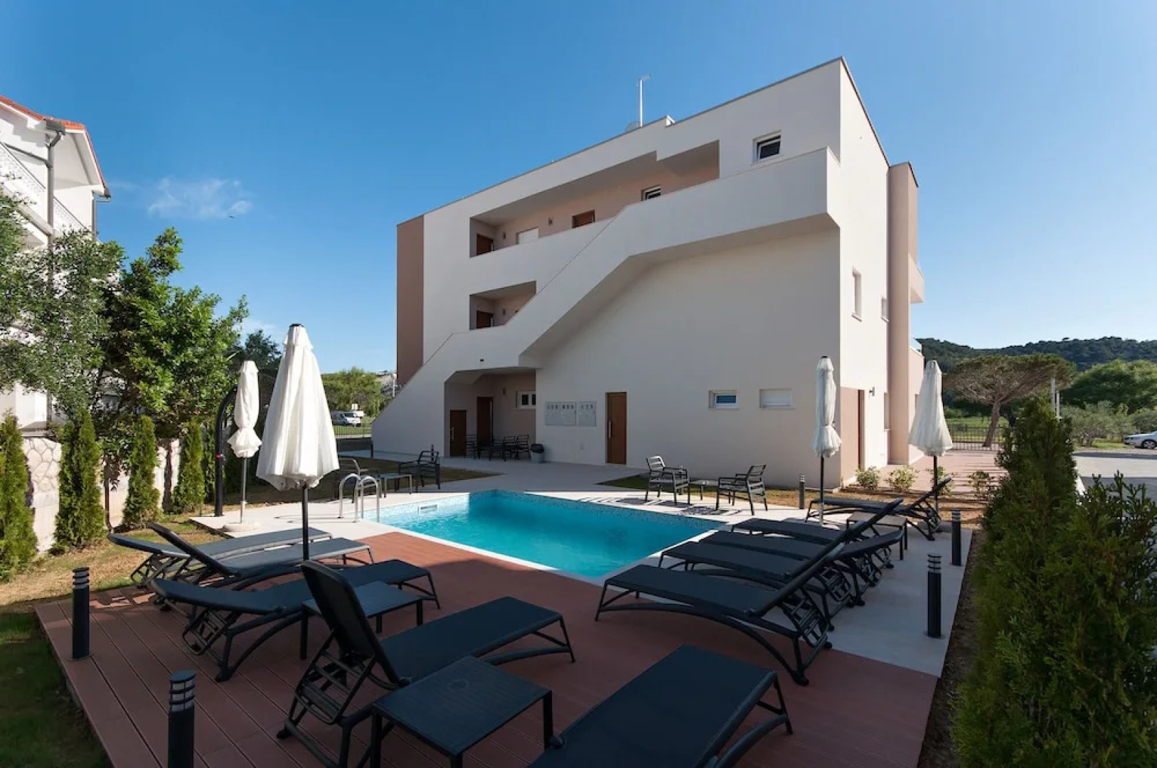 Vila Sabbia
