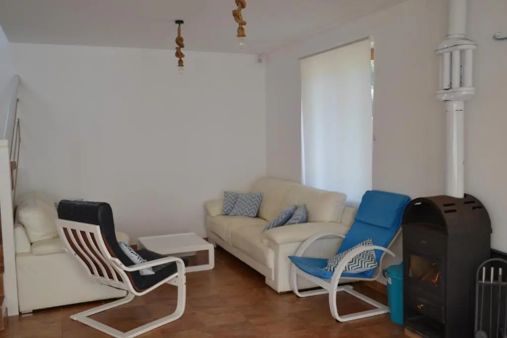 ECO house 30m from the sea in a peaceful bay, Villa Enjoy