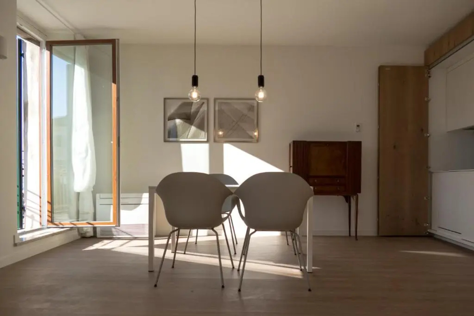 Porto Vecchio Appartamenti