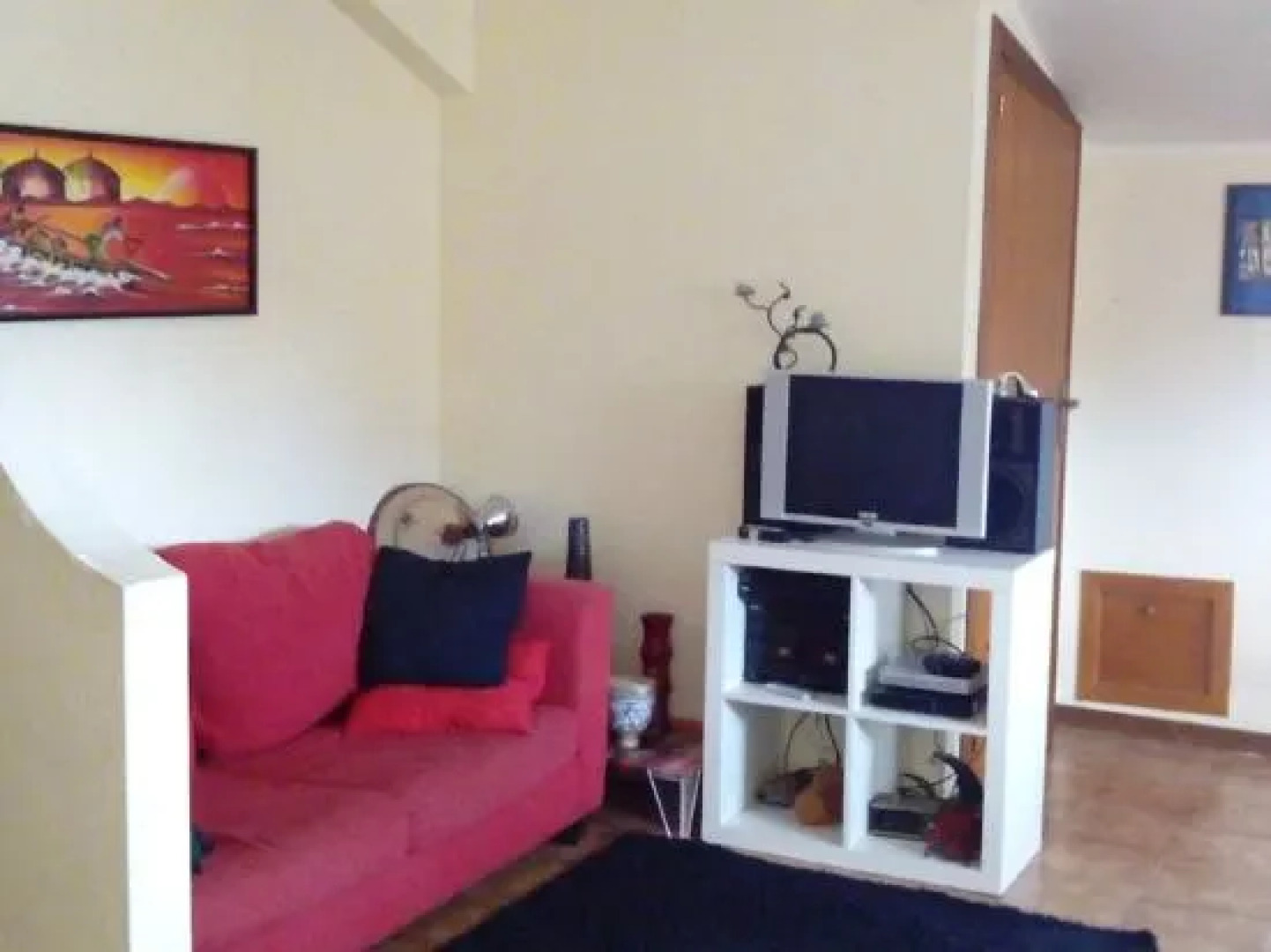 La Sirenetta Blu Appartamento