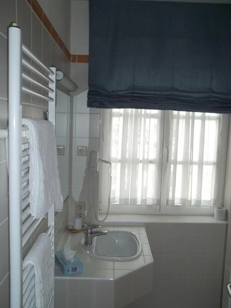 Hotel Otterberger Hof