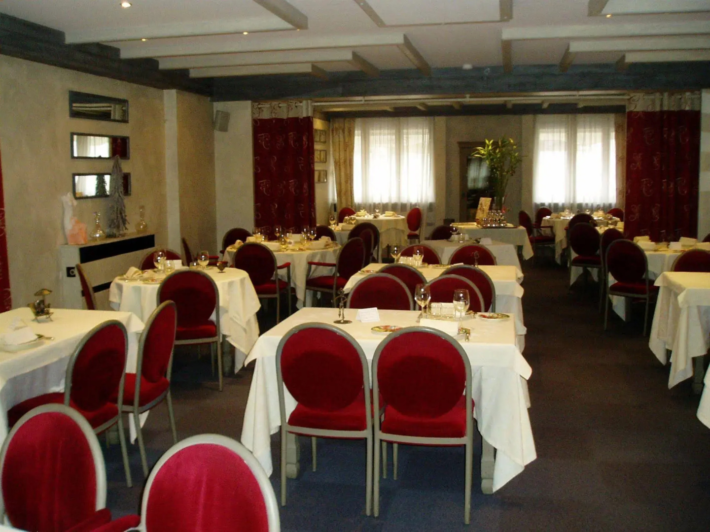 Logis Hôtel de la Poste