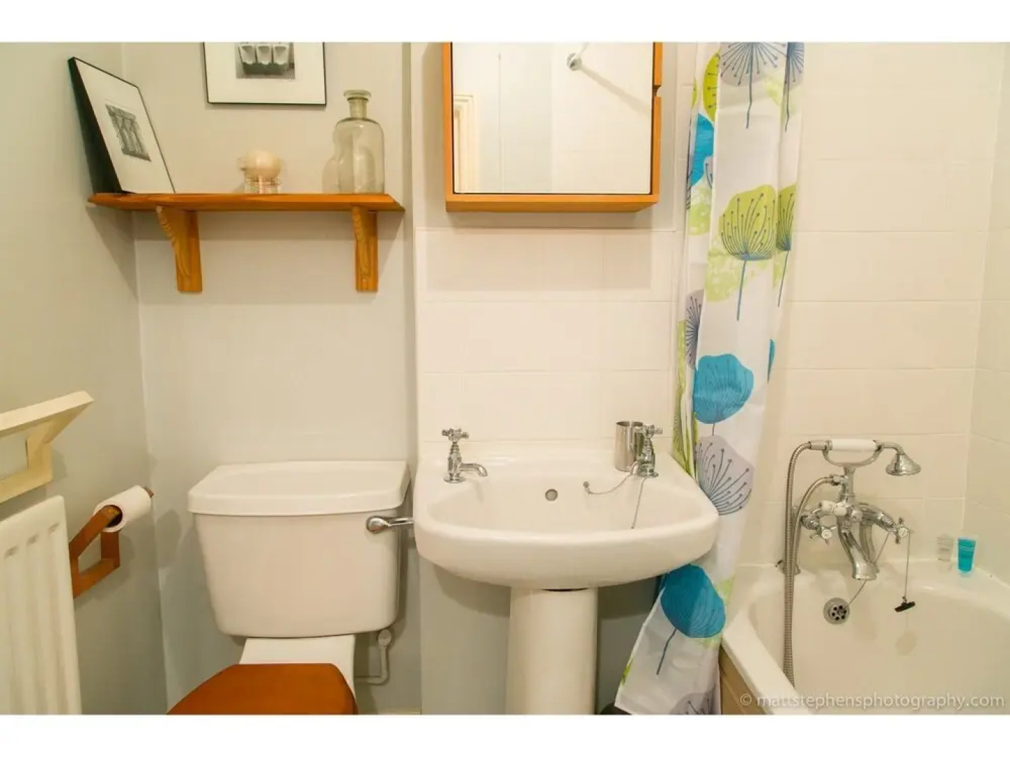 Perfect Brighton 2 Bed With Sea View!