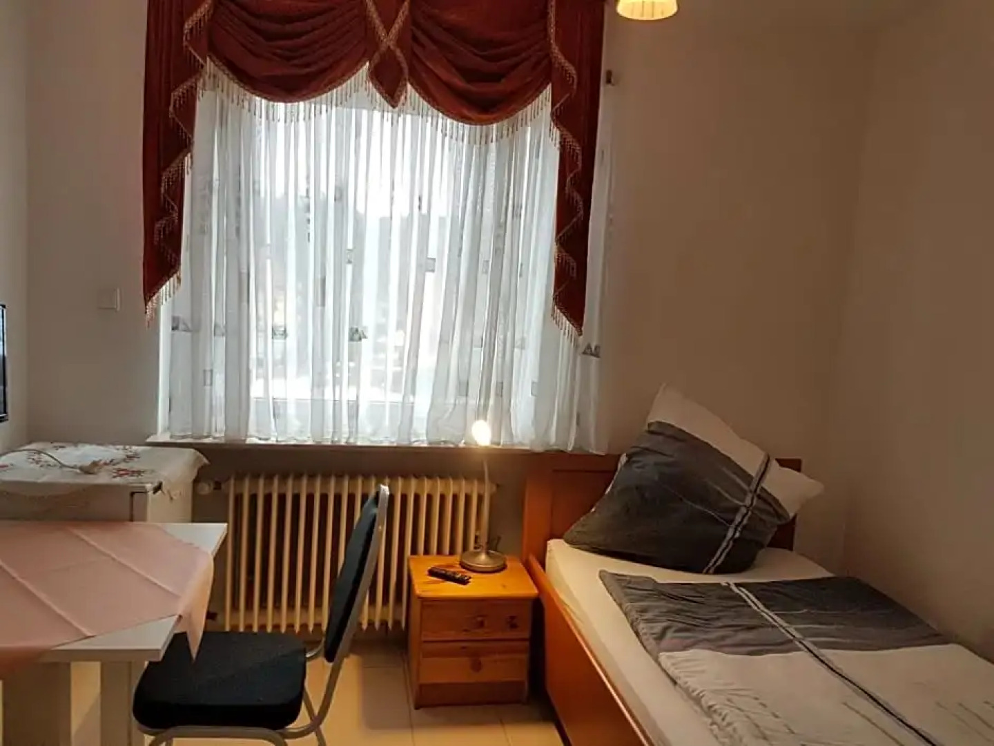 Triebener Hof Hotel Restaurant