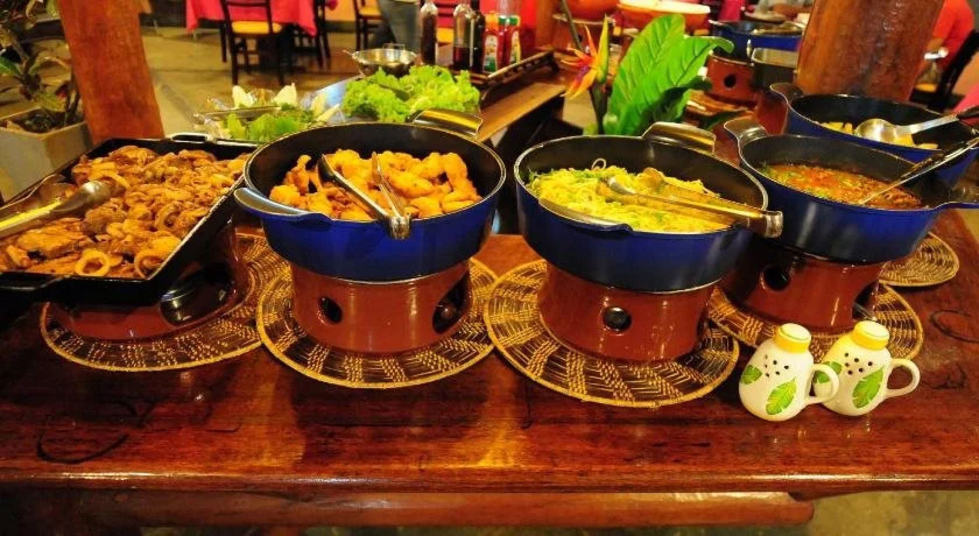 Pousada Do Rio Mutum