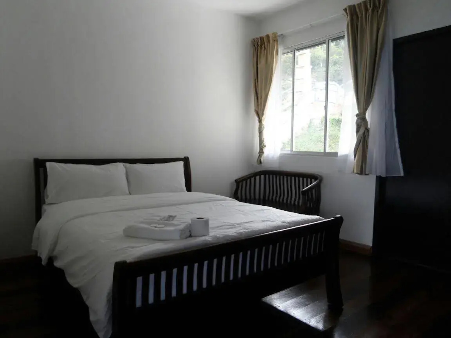 Ayana Holiday Resort