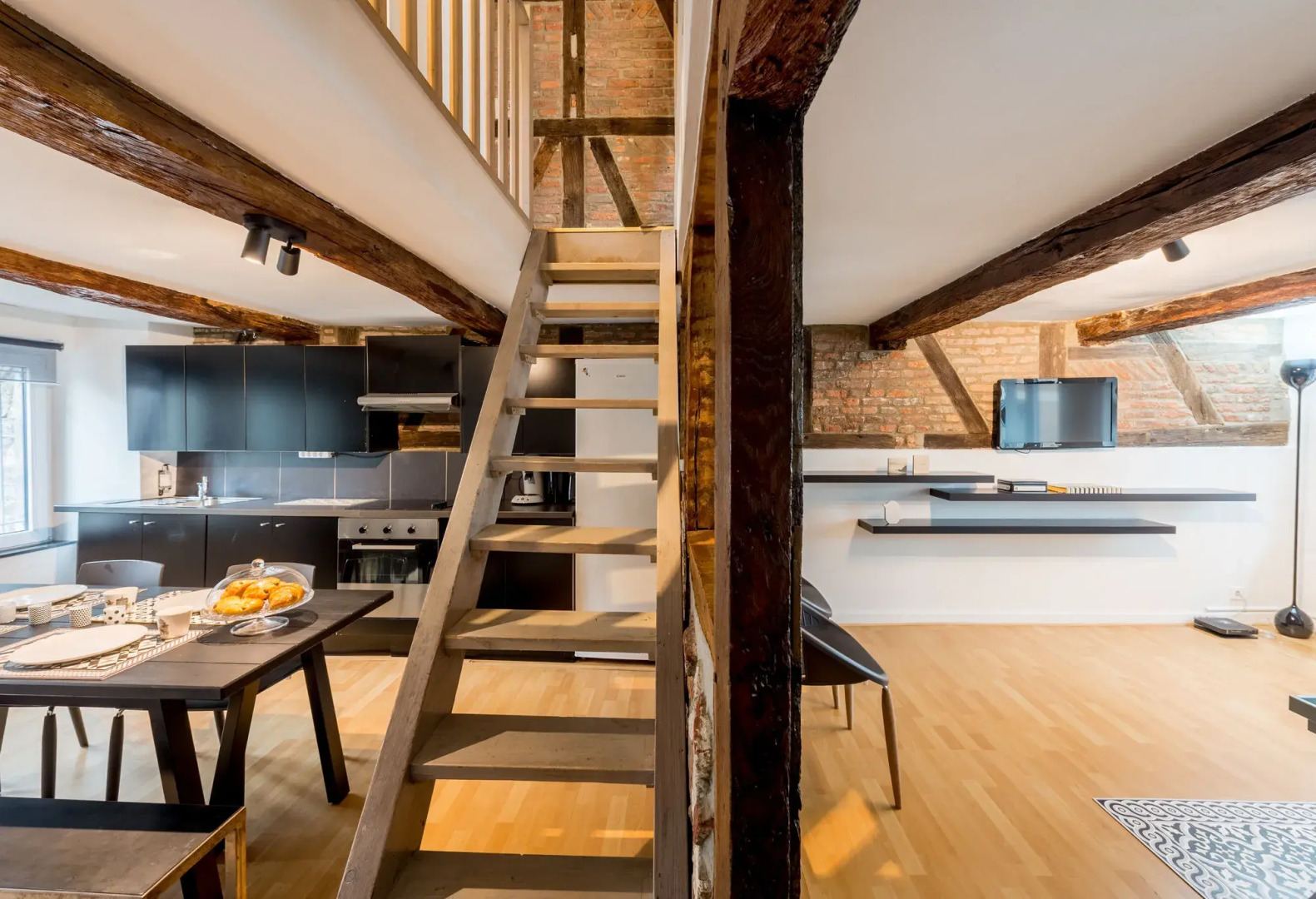 Smartflats City - Saint-Jean