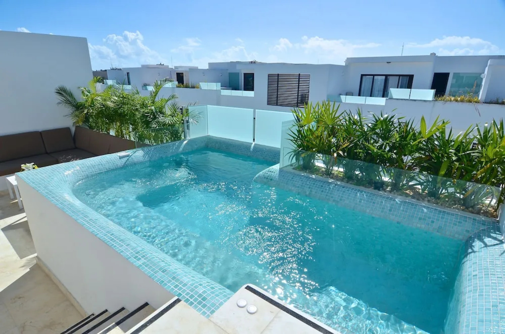 A-Nah Suites Apartamentos by CSR