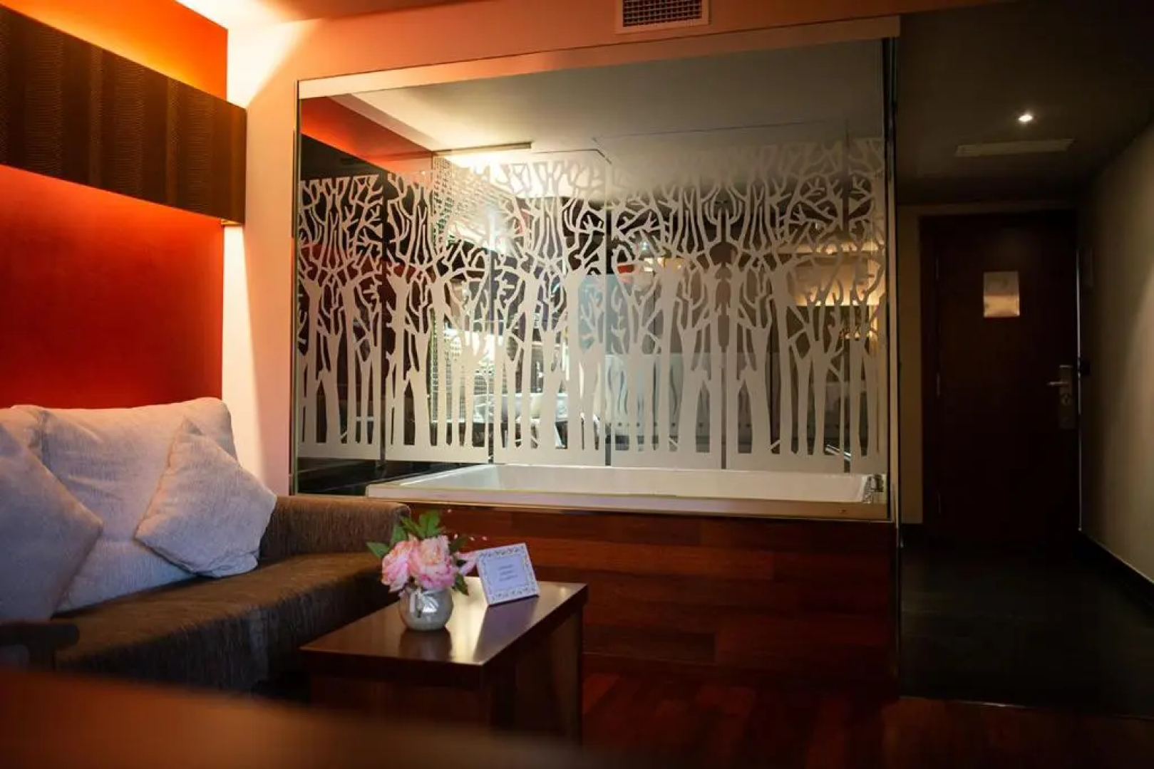 Hotel Sancho Abarca Petit SPA