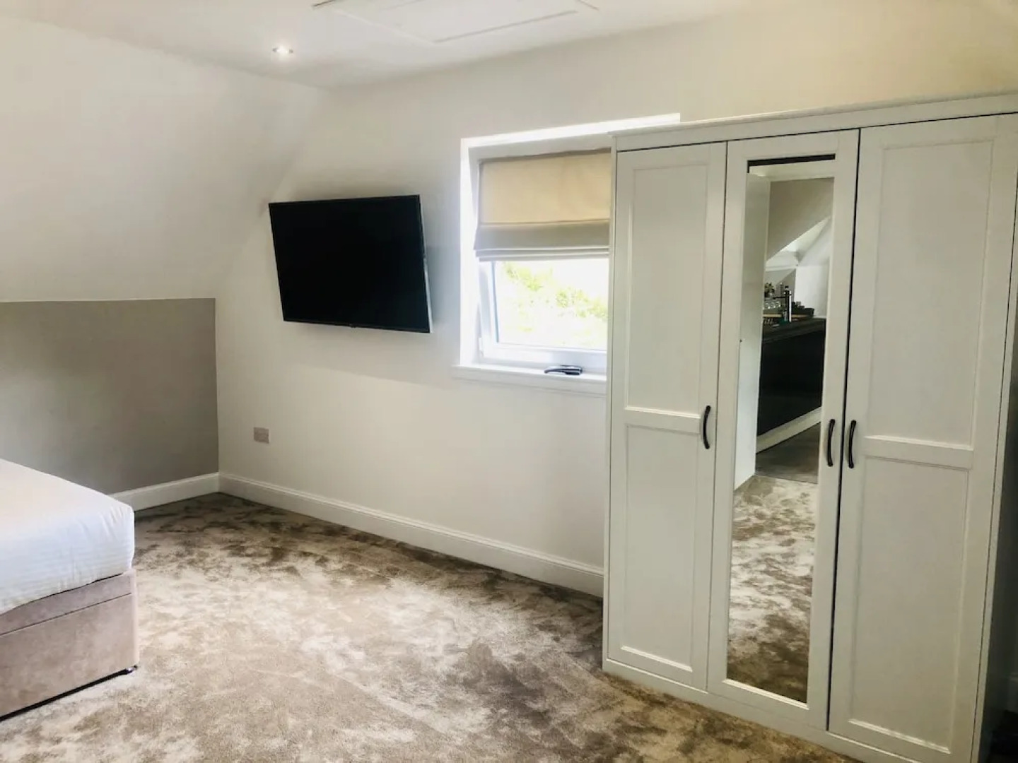 Stunning 1-Bed Apartment in Clyde Valley