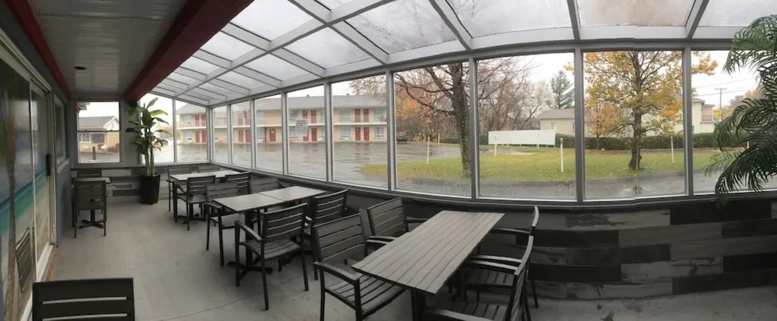 Hotel Motel Hospitalité