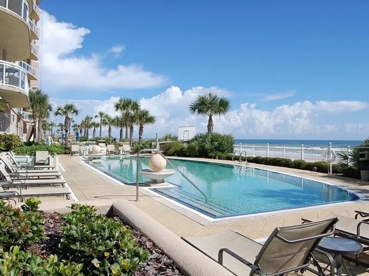 Ocean Vistas 909 3 Bedrooms 3 Bathrooms Condo