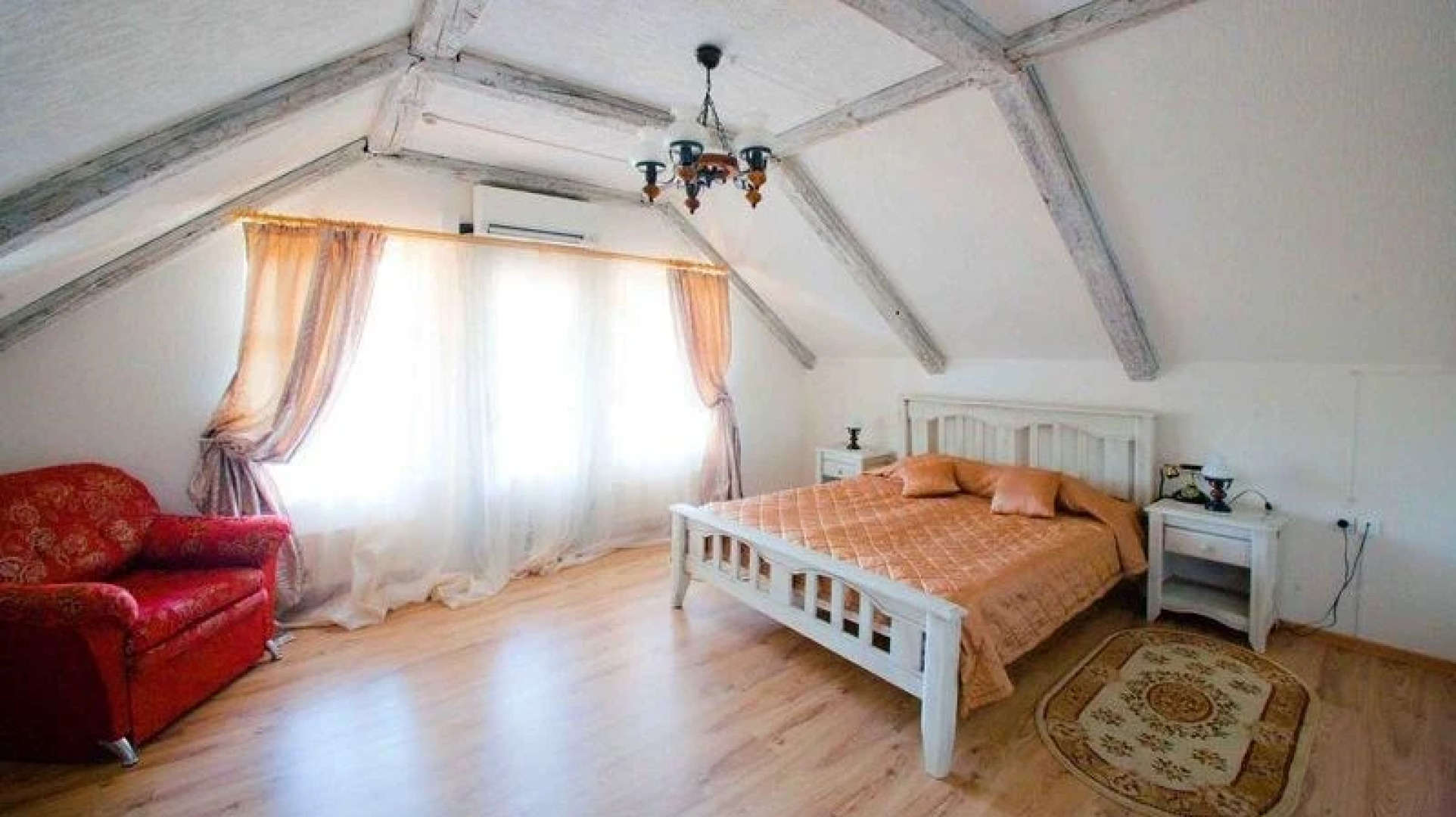 Старая Мельница