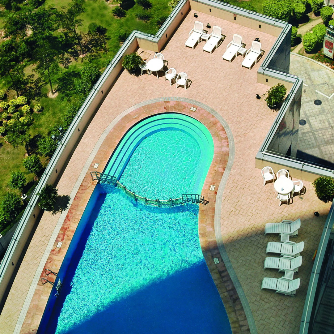 Crowne Plaza Zhuhai City Center by IHG