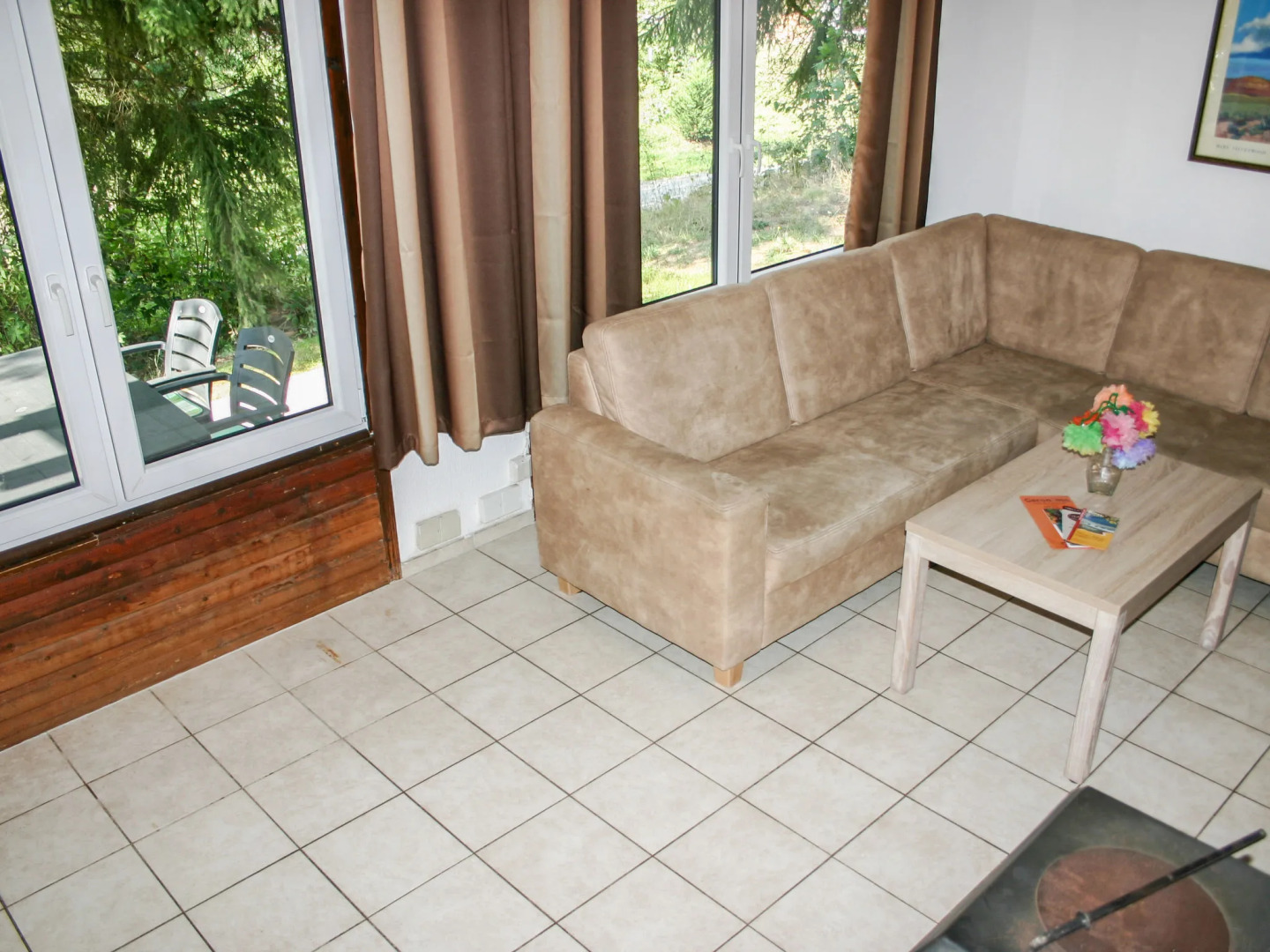 Haus am See - Sonnenweg 10