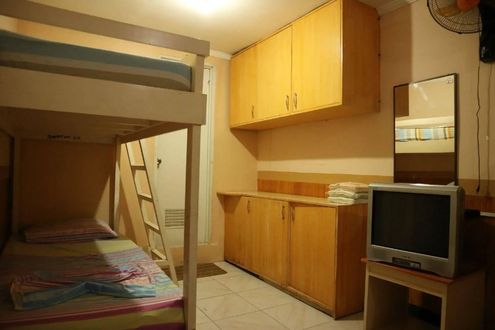 OYO 1048 Jomckayl Apartelle