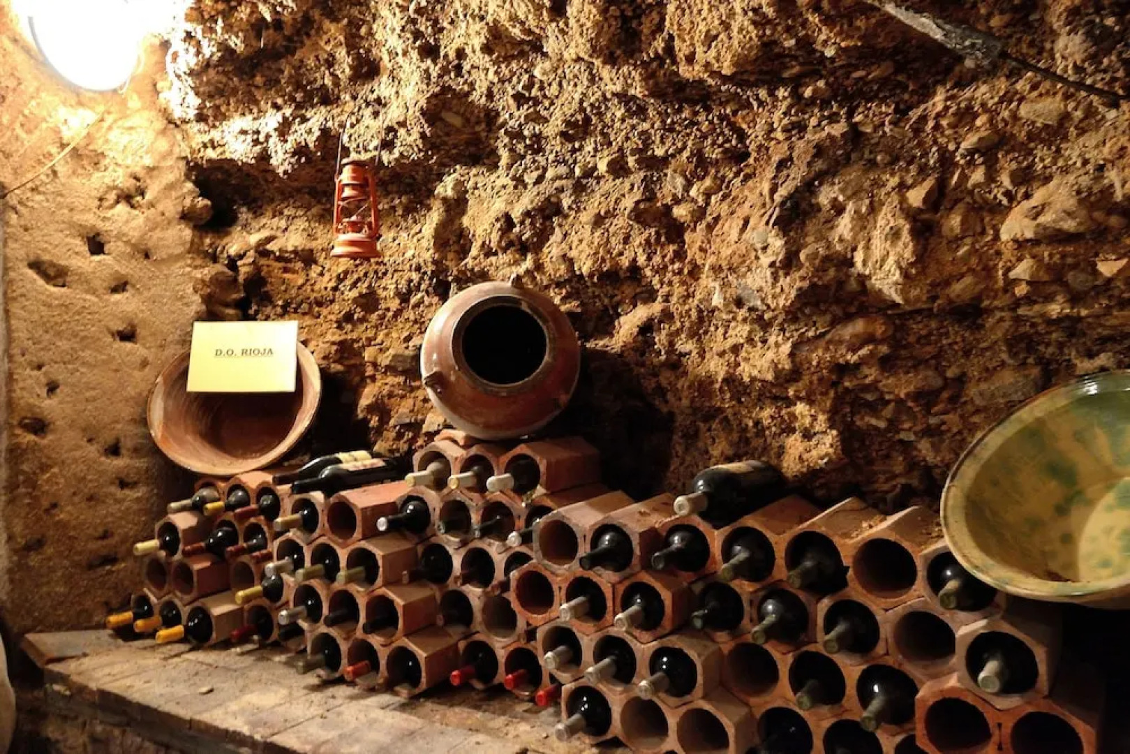 Entrefrutales Casa Rural