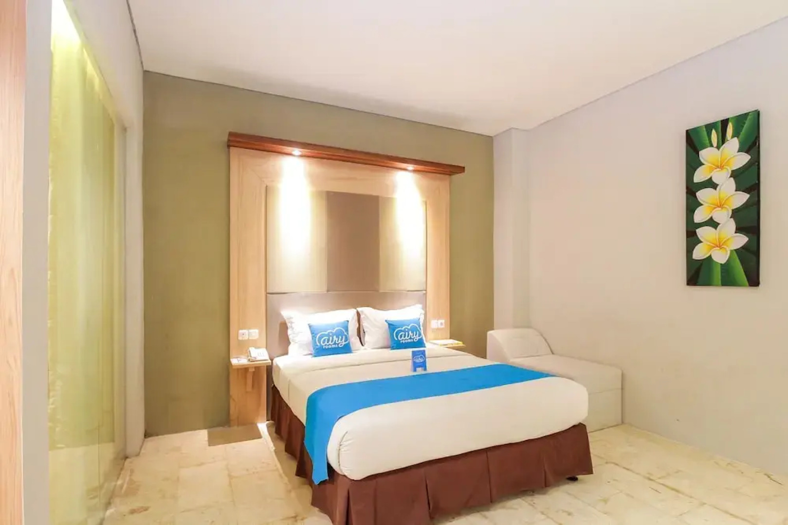 Airy Sentul Raya Jakarta KM 49.5 Bogor