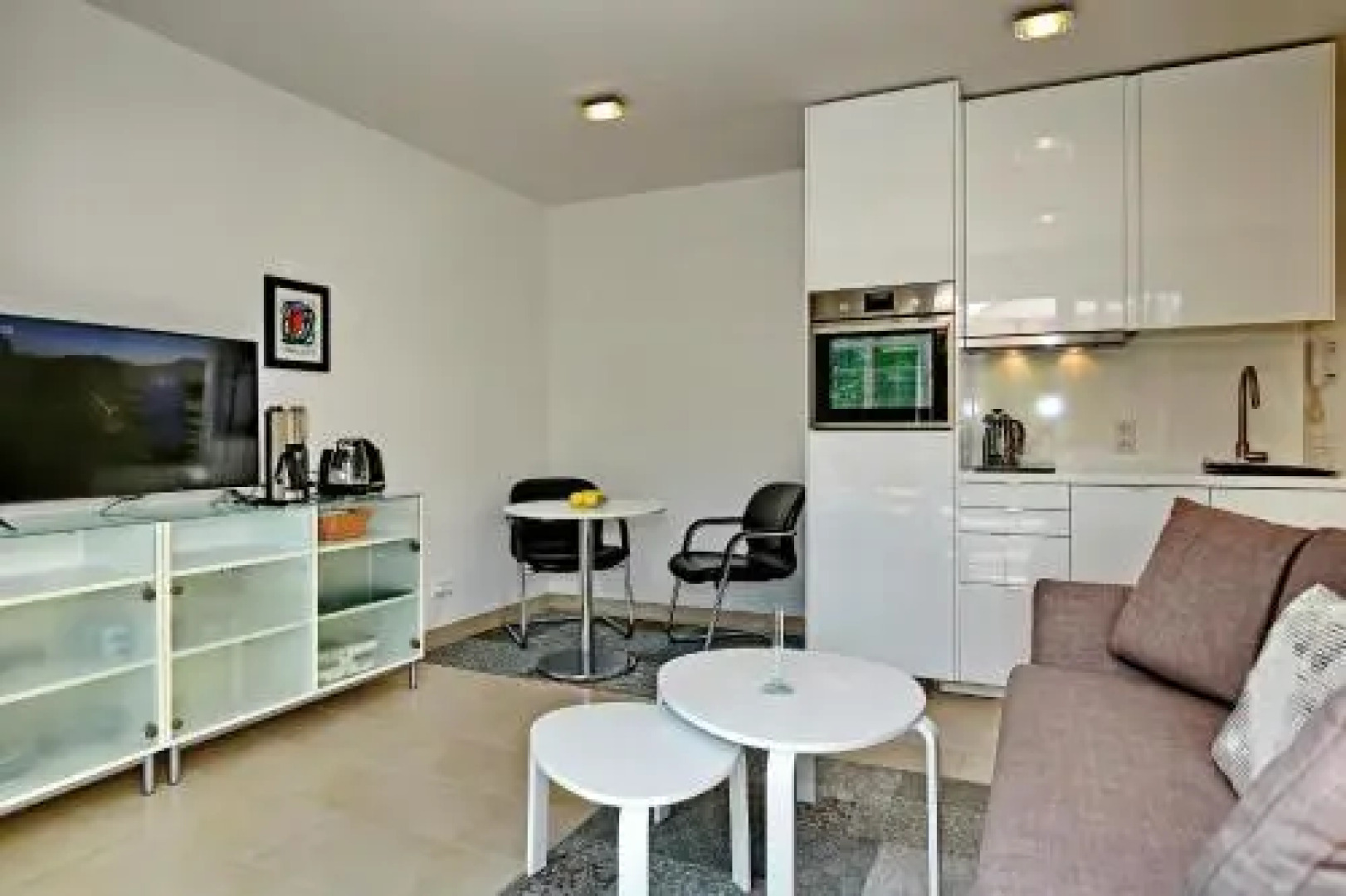 Linden-Palais Wohnung 39