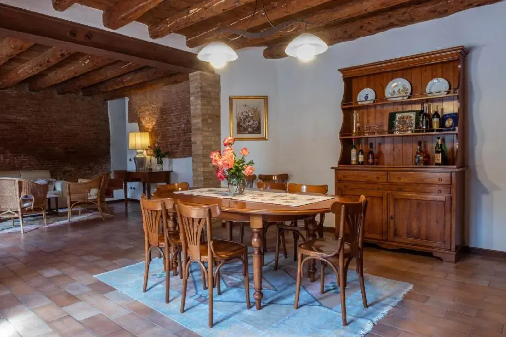 Agriturismo Le 4 Rose