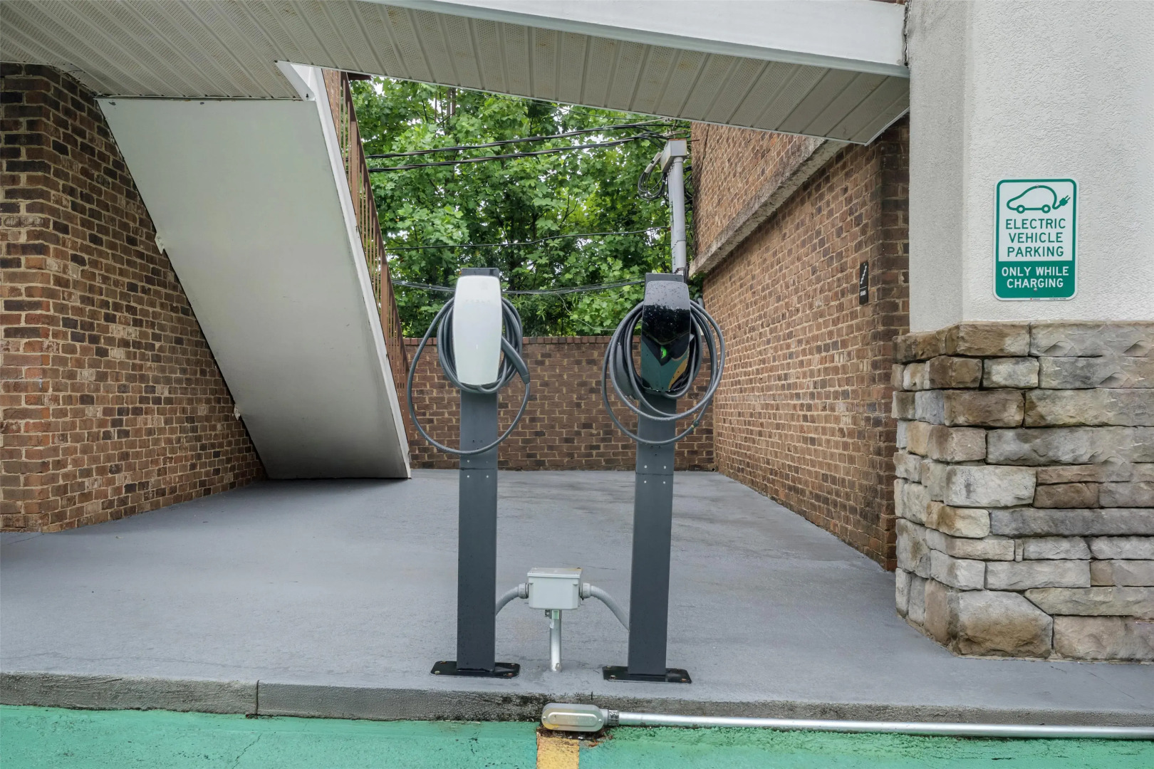 Best Western Acworth Inn