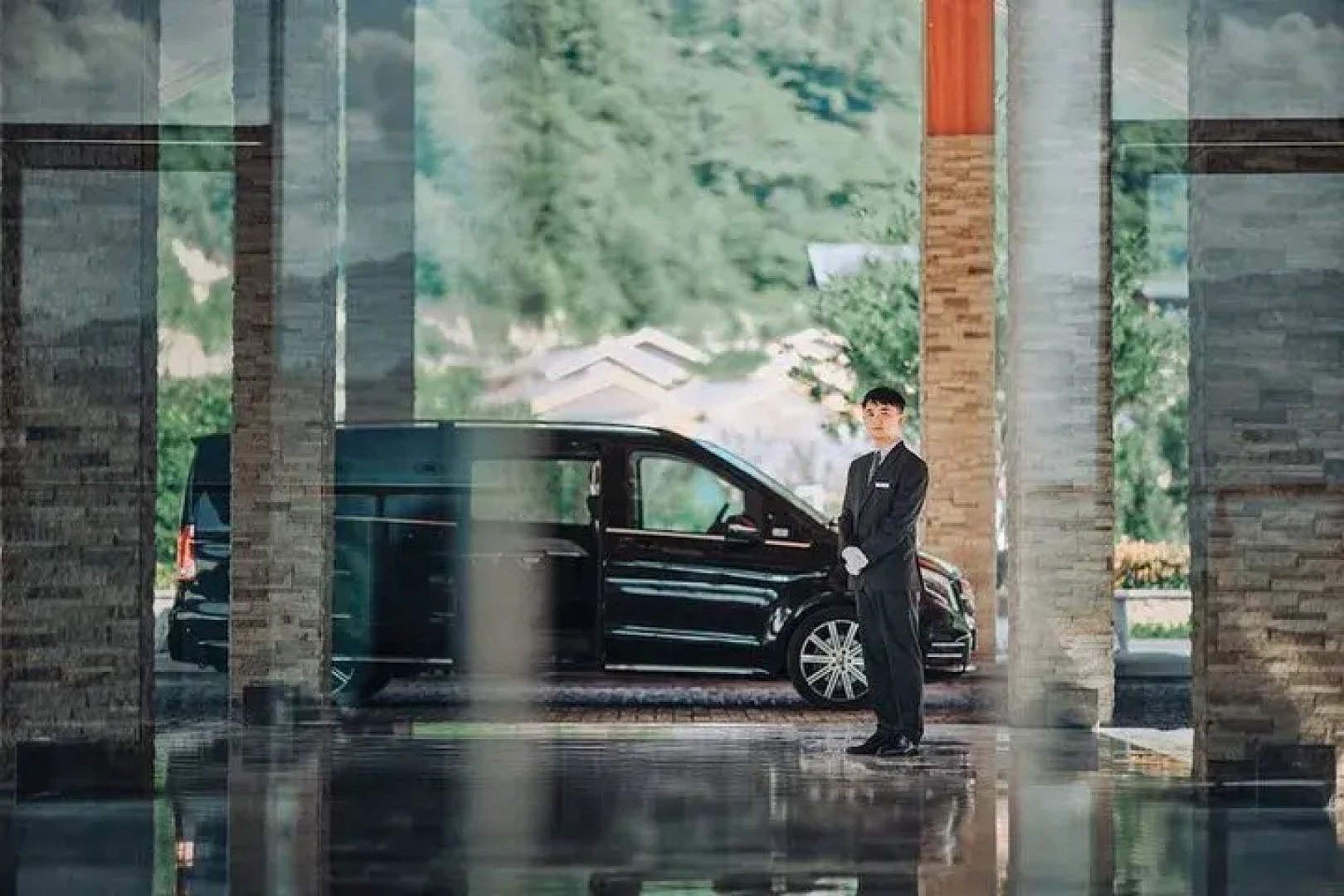 Crowne Plaza Shennongjia