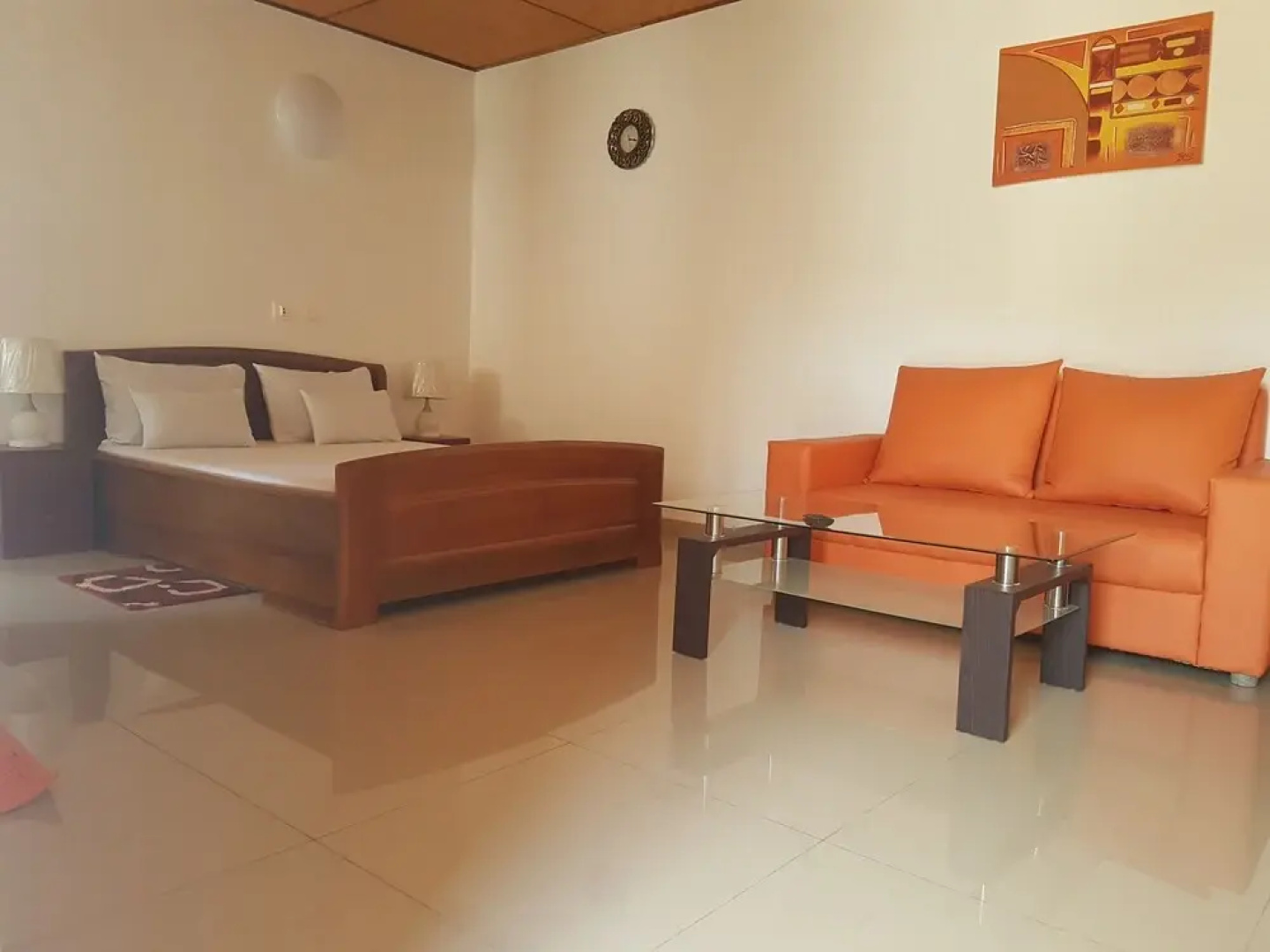 Hotel Les Oliviers