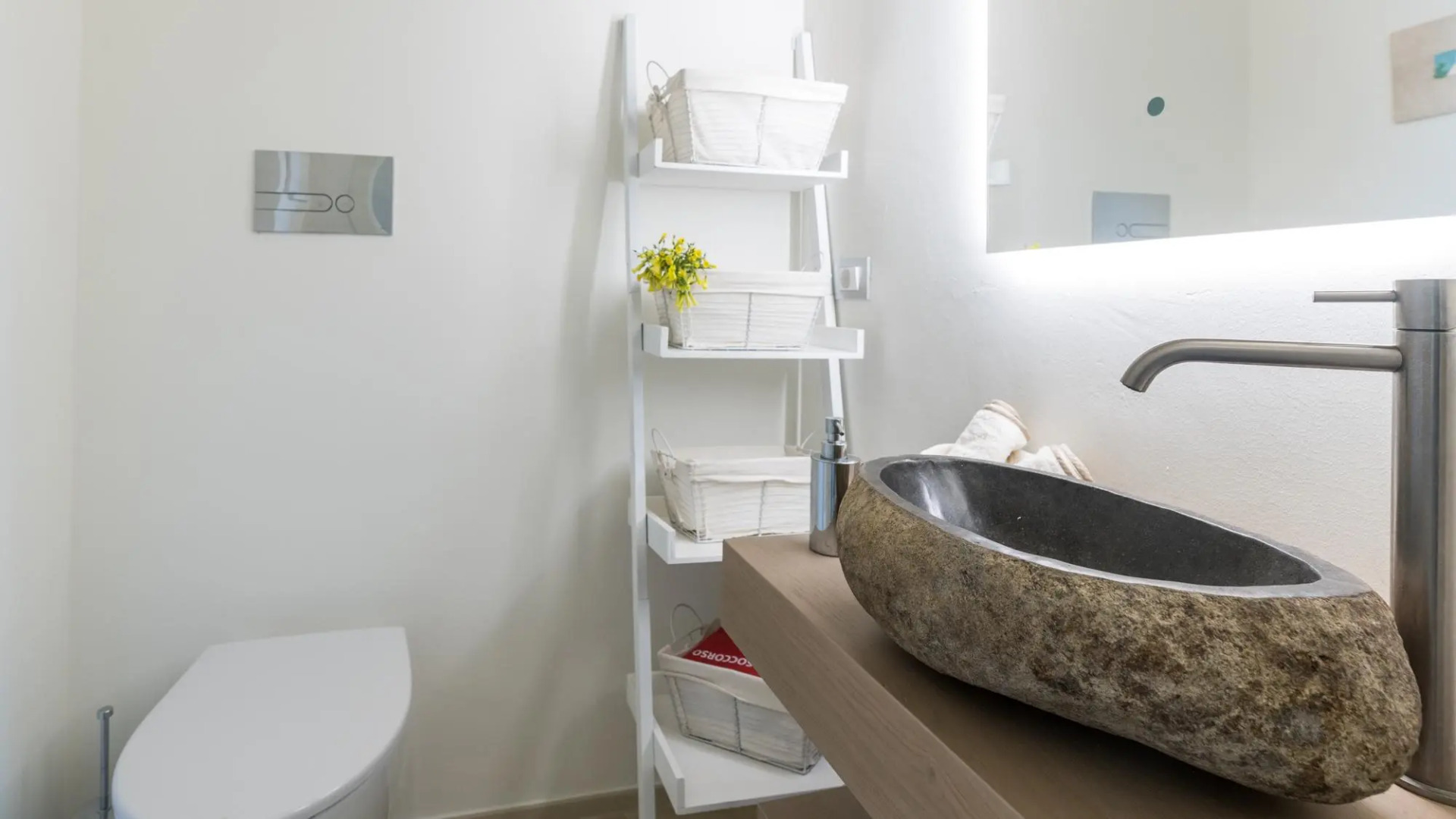 Villa Gialonia 8 2 in Salve