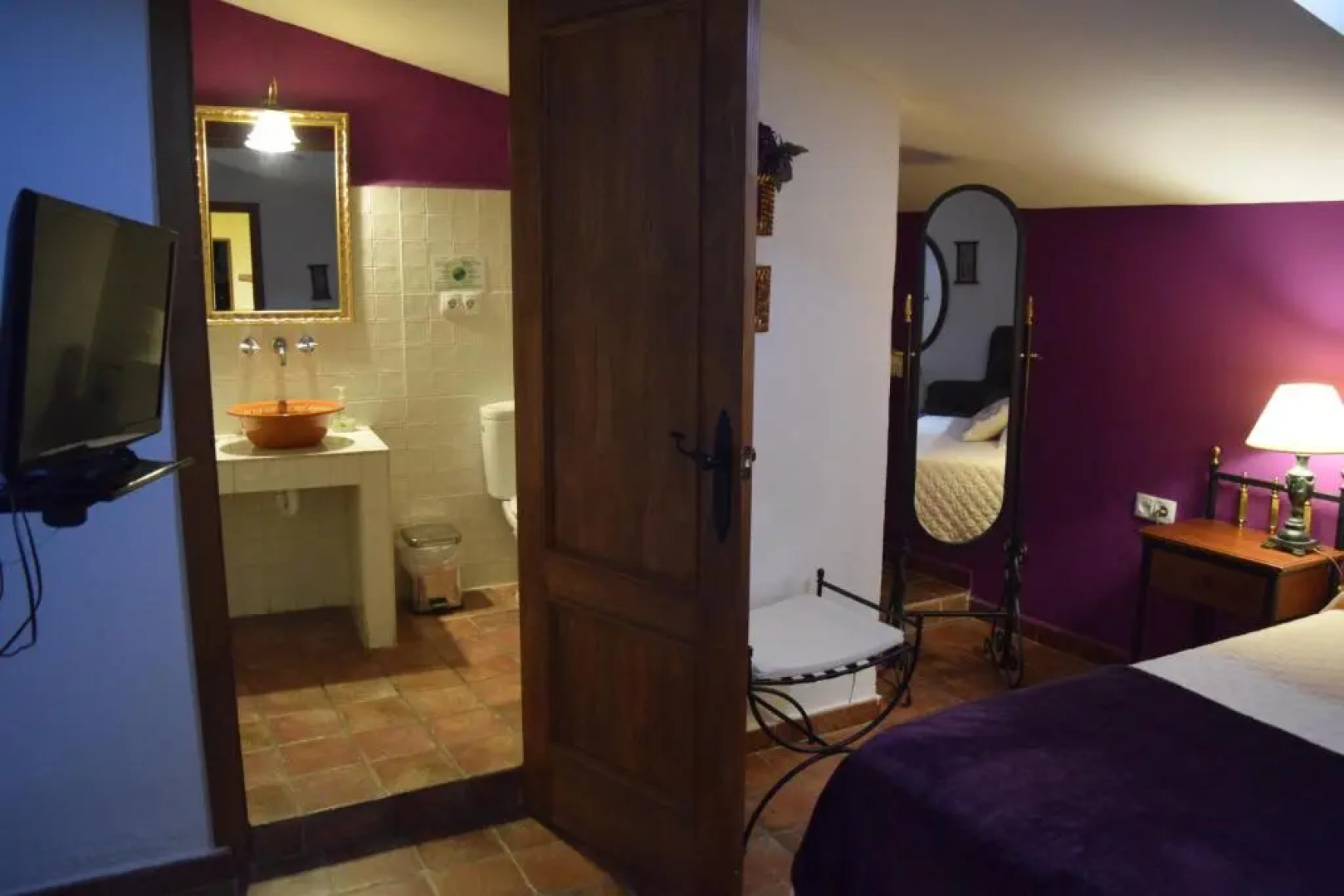 Casa Rural Don Álvaro de Luna