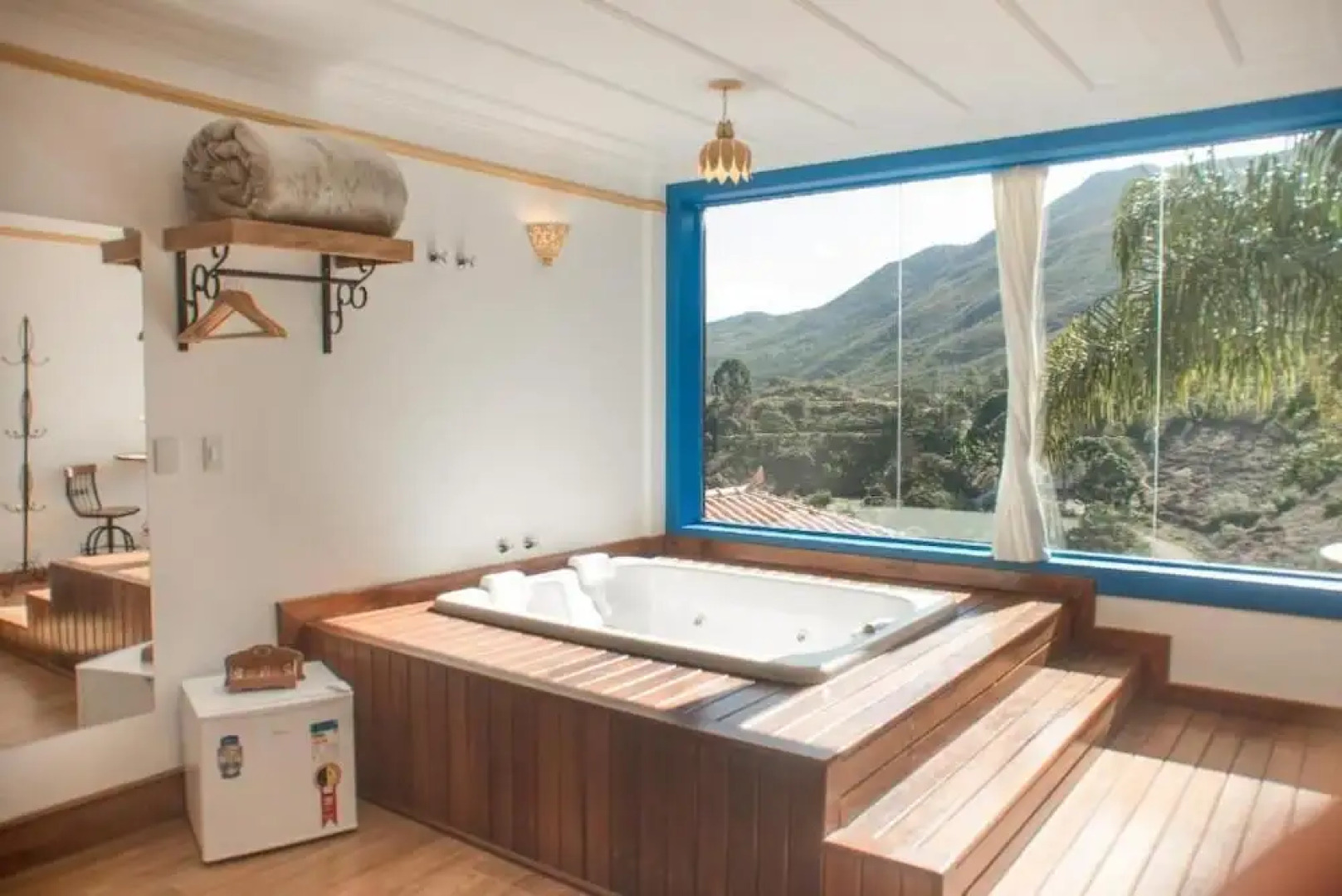 Hotel Recanto da Serra