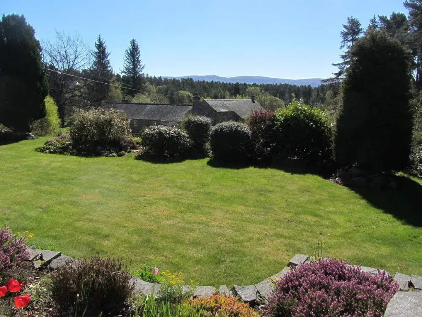 RossMor Bed & Breakfast