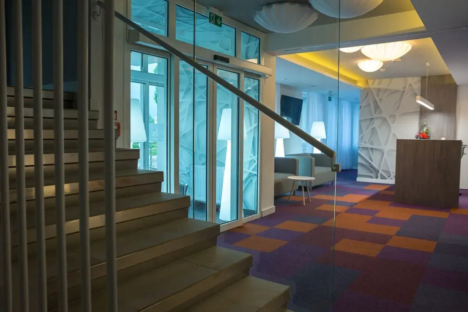 Centrum Konferencyjne Quattro