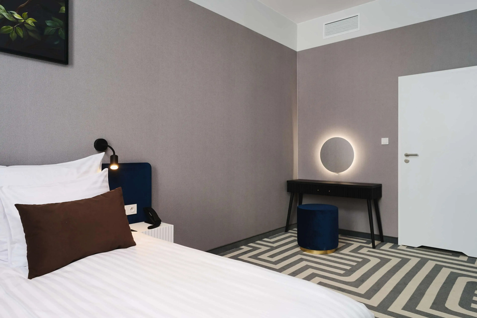 Aiden by Best Western Lodz