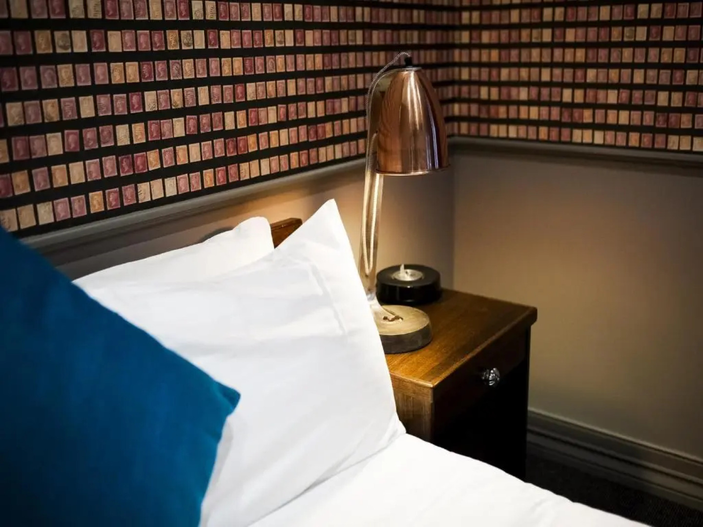 Criterion Hotel Sale