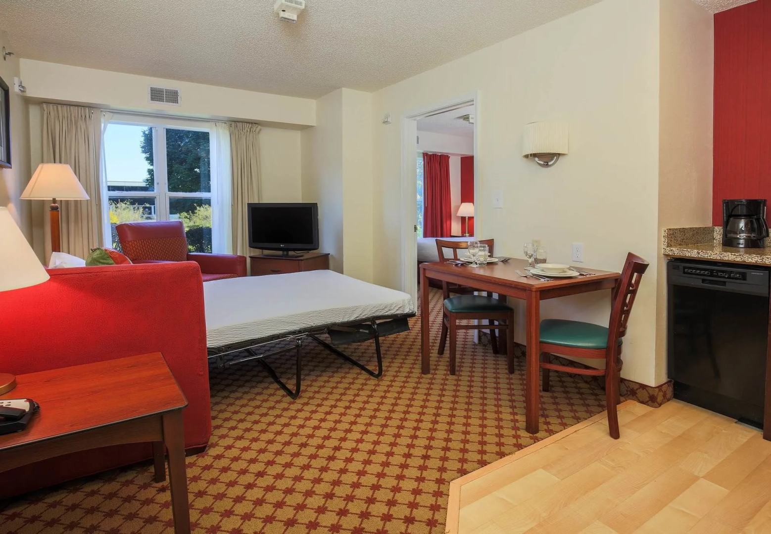 Residence Inn By Marriott Flint