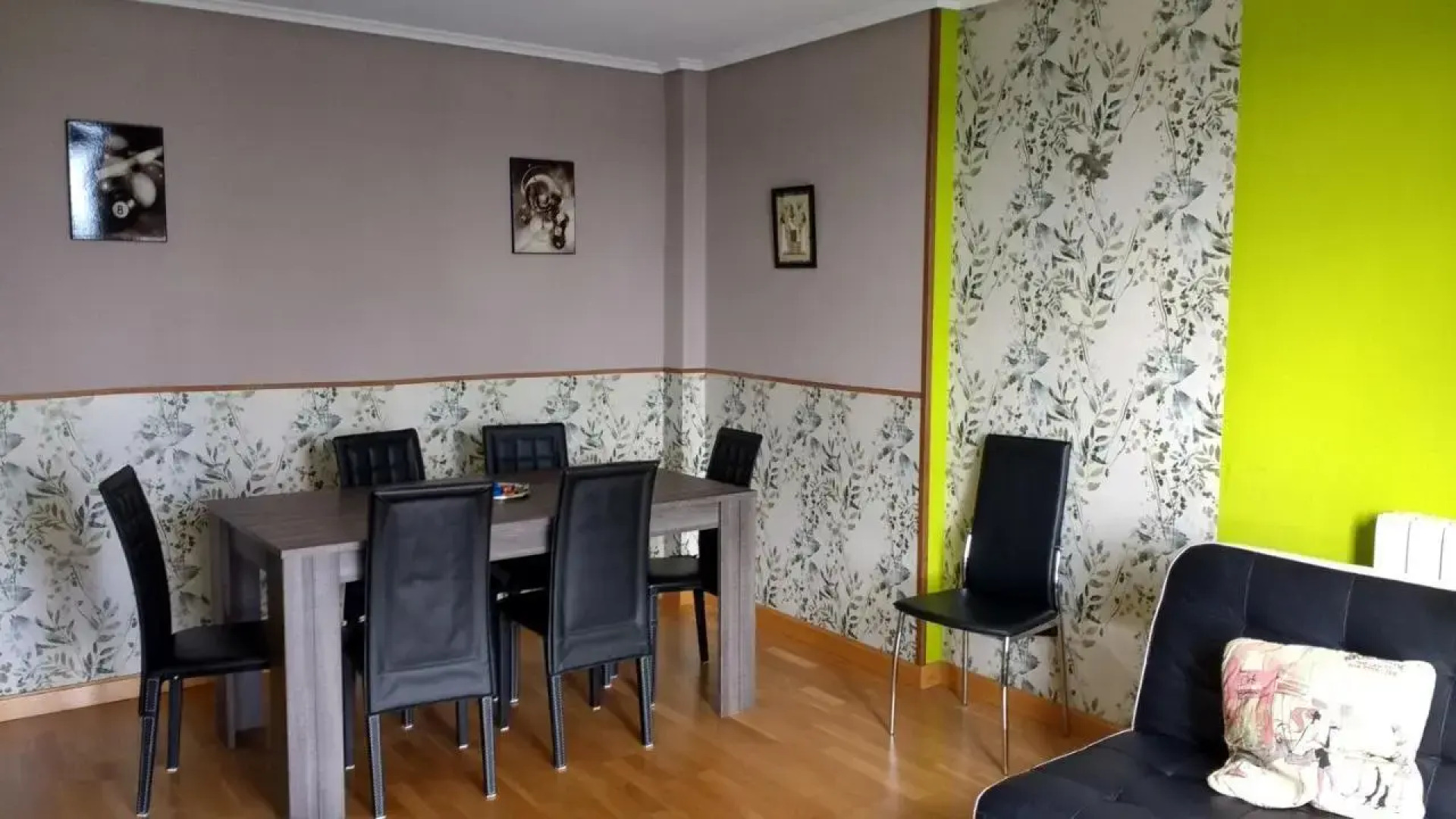 Apartamento Golf Buenas Vistas