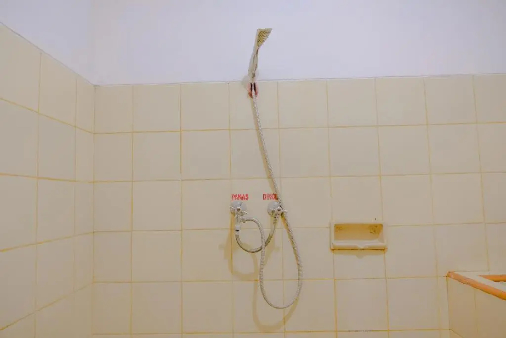 OYO Life 2638 Hotel Raya