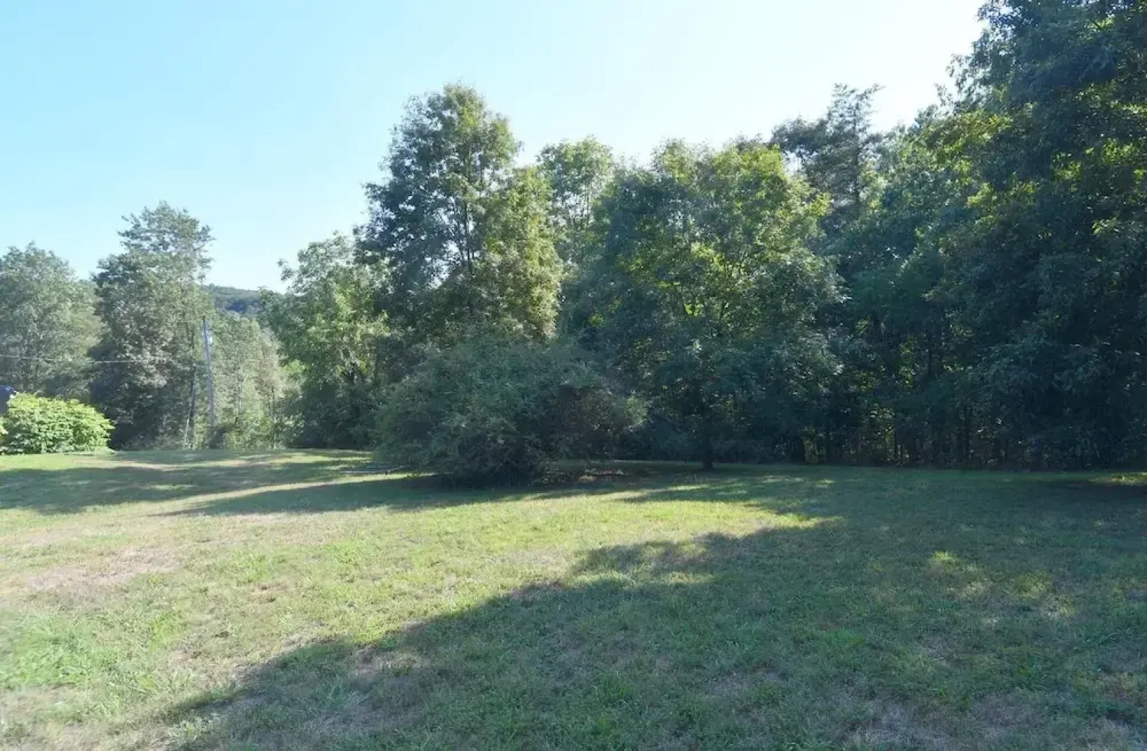 Whispering Hills - Couples Getaway