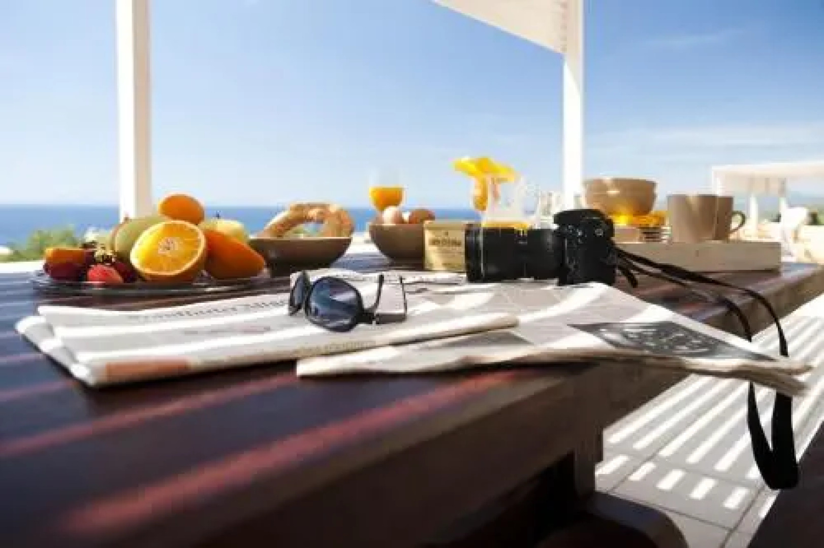 Poliana Estate Villas