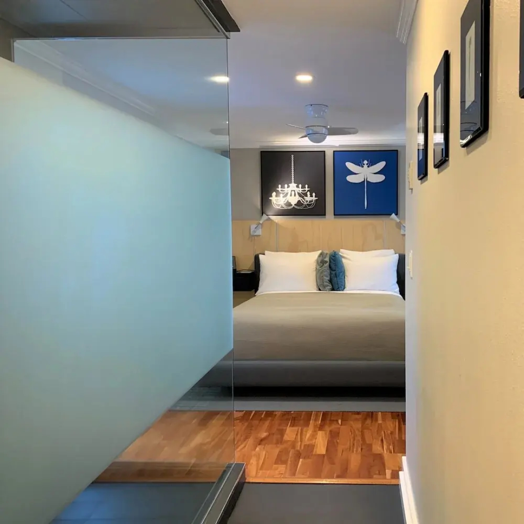 Ocean Point Inn & Spa