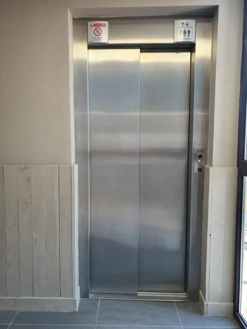 Residence Dannunziano