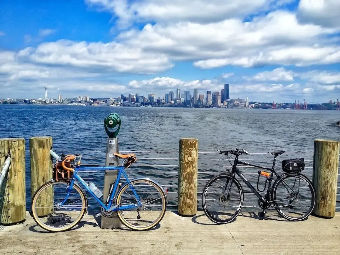 Fountain Court Jewel Suite - Two Bedroom Apartment