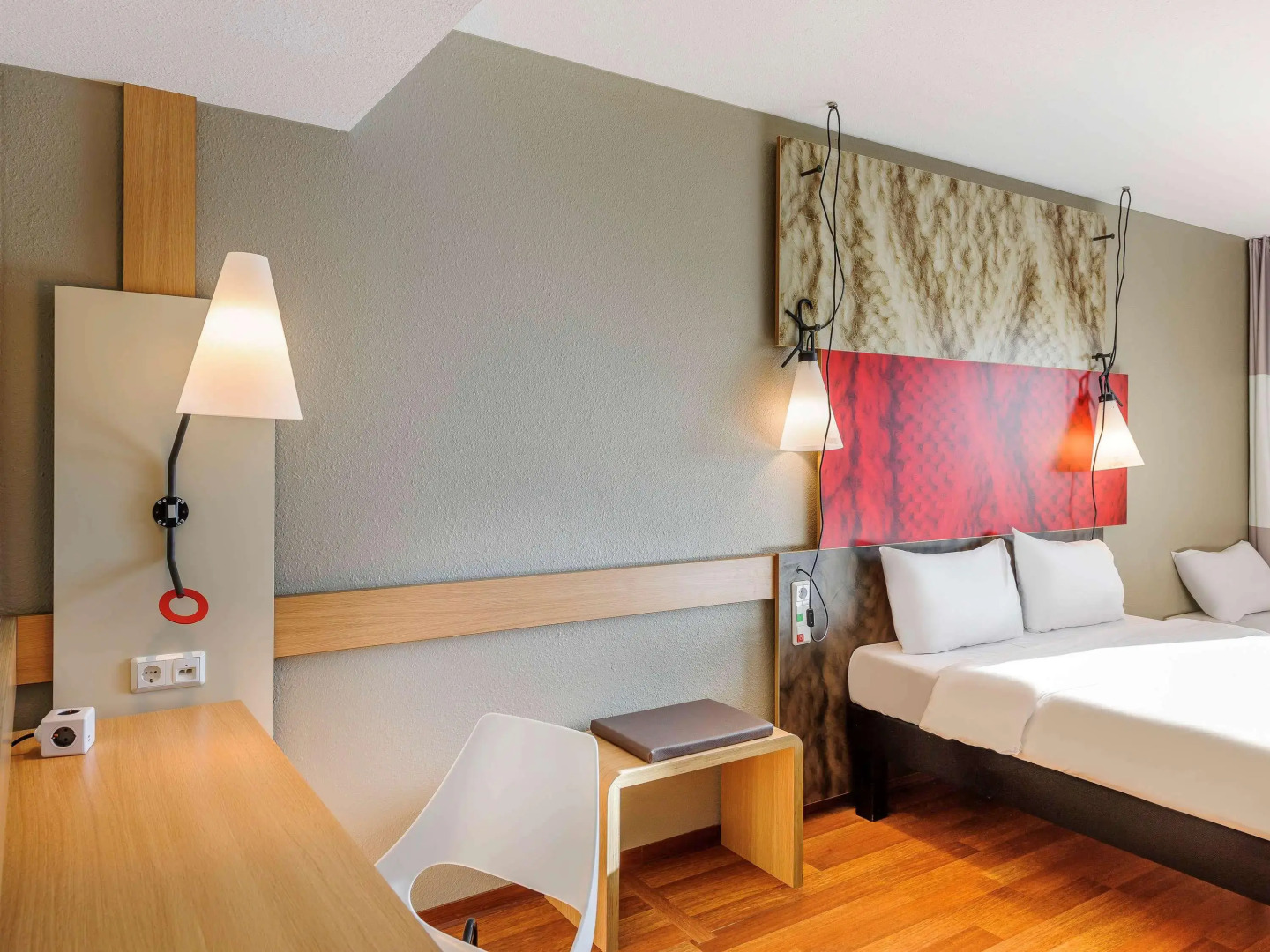 ibis Muenchen Messe