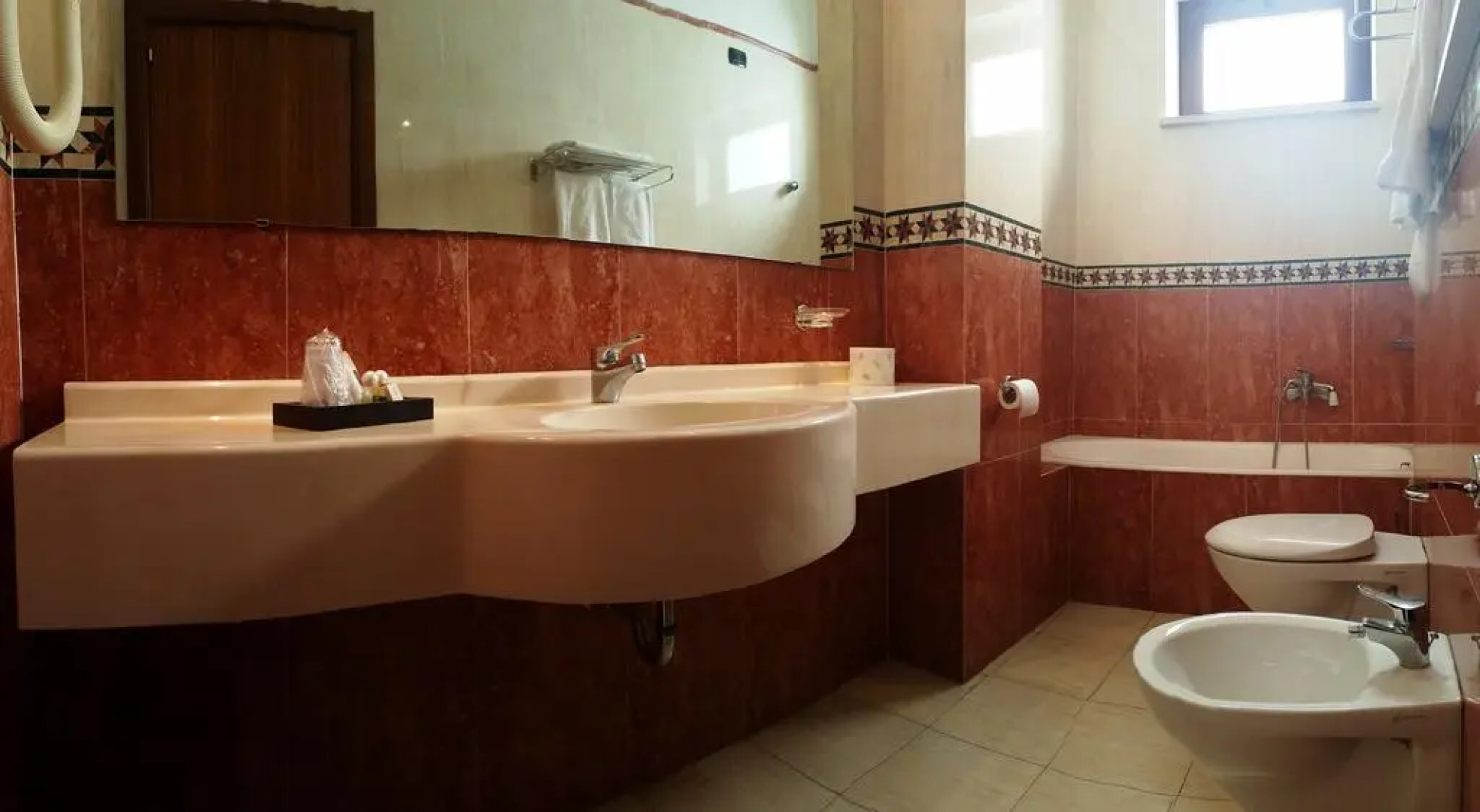 Hotel Primavera dell'Etna