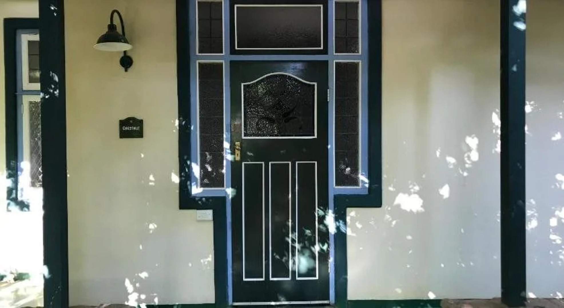 Highland Rose Country House & Serenity Spa