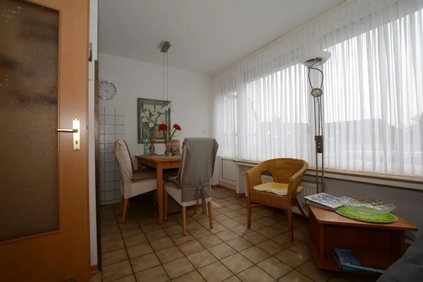 Ferienwohnung-Przibilla