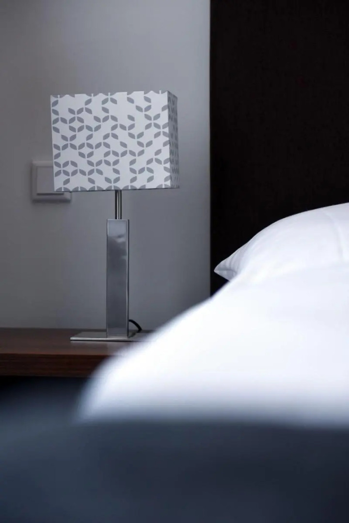 Hotel Alte Redaktion Superior