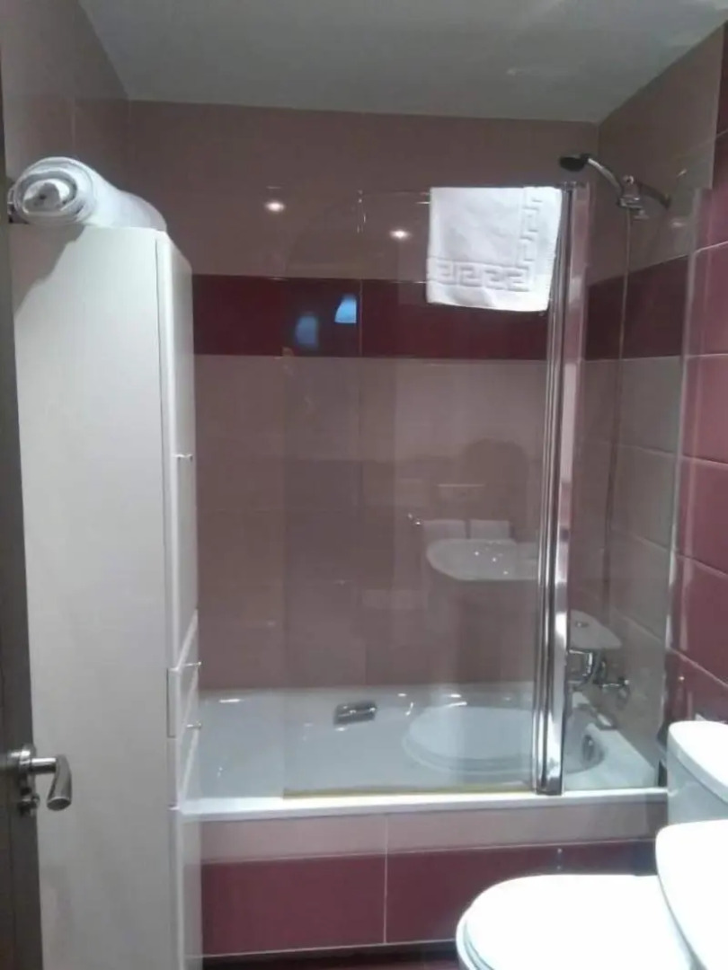 Hostal Consejo De Aranda