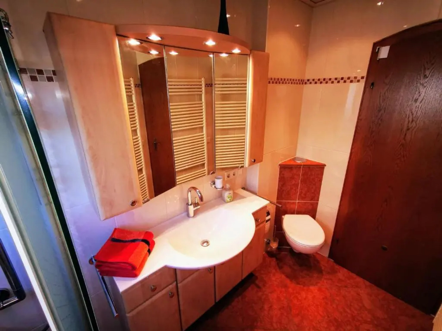 Ferienwohnung Maria Laach 3